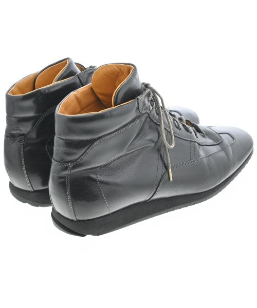 SANTONI รองเท้าบูท