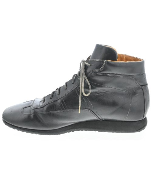 SANTONI รองเท้าบูท