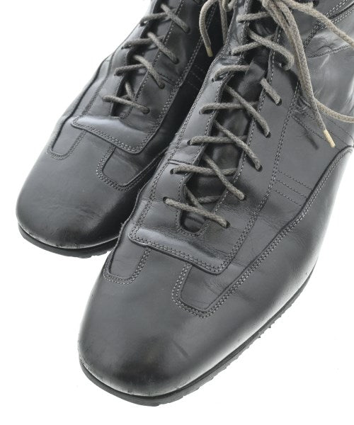 SANTONI รองเท้าบูท