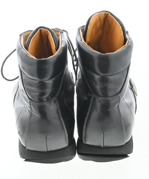 SANTONI รองเท้าบูท