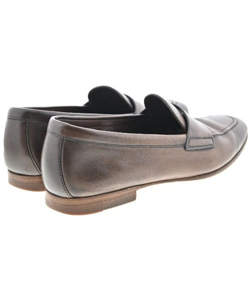 SANTONI รองเท้าออกงาน/รองเท้าไม่มีส้น