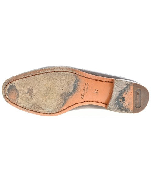 SANTONI รองเท้าออกงาน/รองเท้าไม่มีส้น