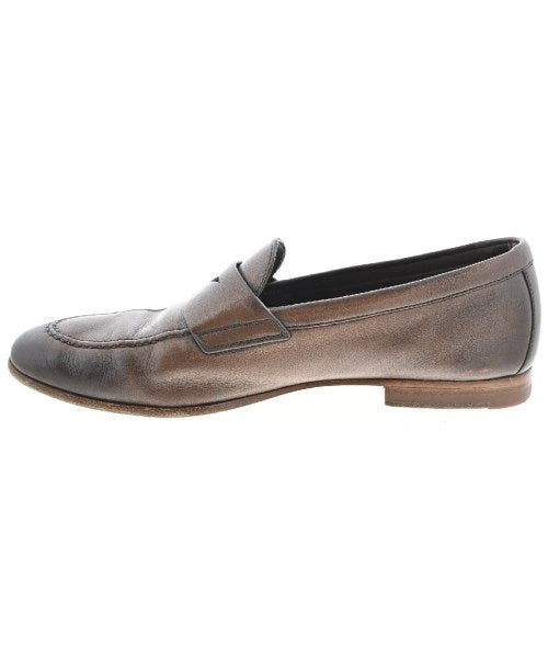 SANTONI รองเท้าออกงาน/รองเท้าไม่มีส้น