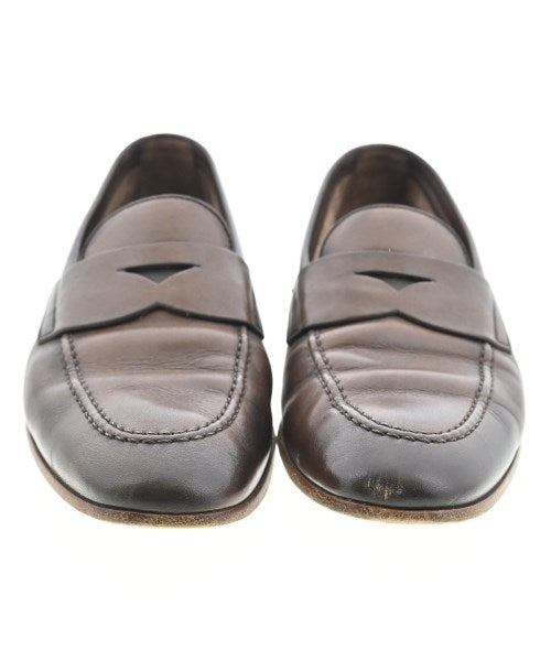 SANTONI รองเท้าออกงาน/รองเท้าไม่มีส้น