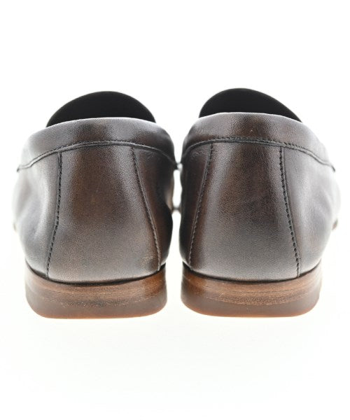 SANTONI รองเท้าออกงาน/รองเท้าไม่มีส้น