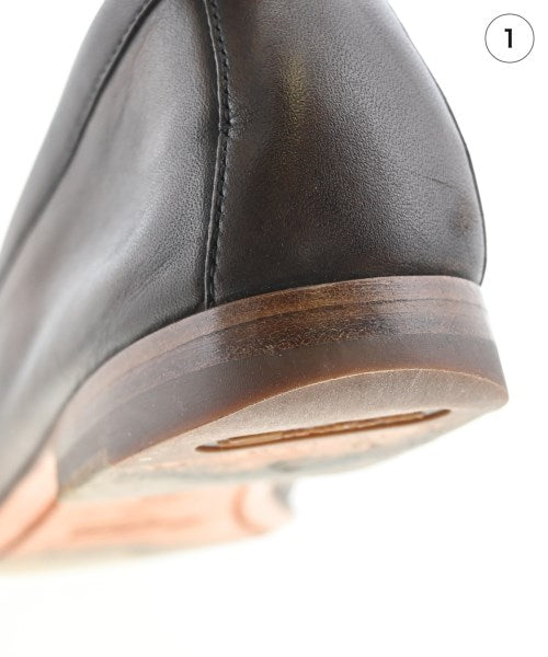 SANTONI รองเท้าออกงาน/รองเท้าไม่มีส้น