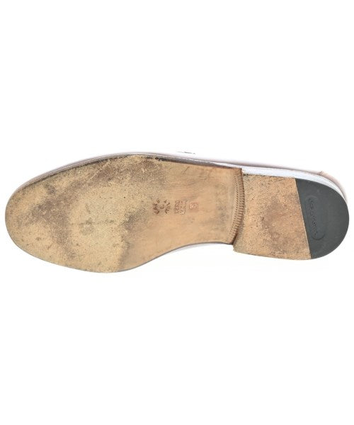 SANTONI รองเท้าสวมทางการ