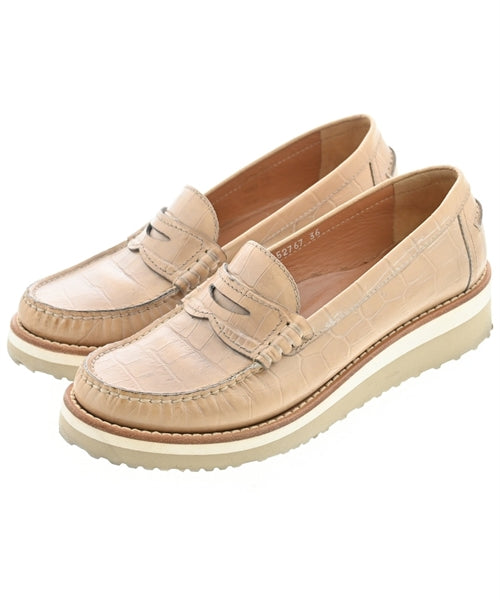SANTONI รองเท้าออกงาน/รองเท้าไม่มีส้น
