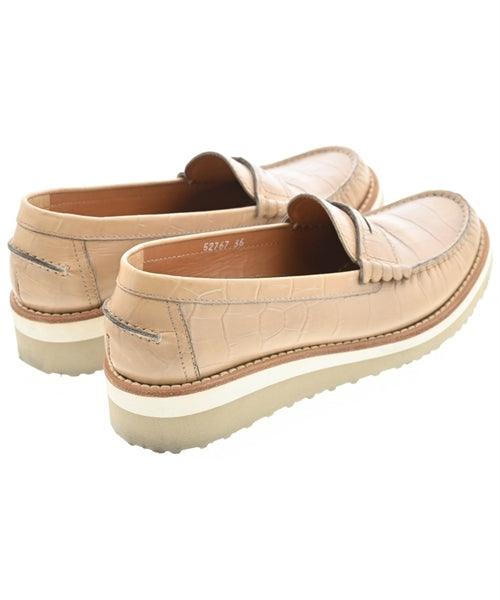 SANTONI รองเท้าออกงาน/รองเท้าไม่มีส้น