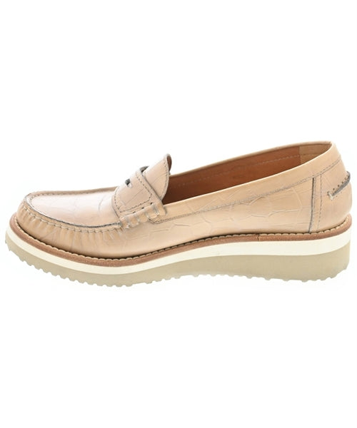 SANTONI รองเท้าออกงาน/รองเท้าไม่มีส้น