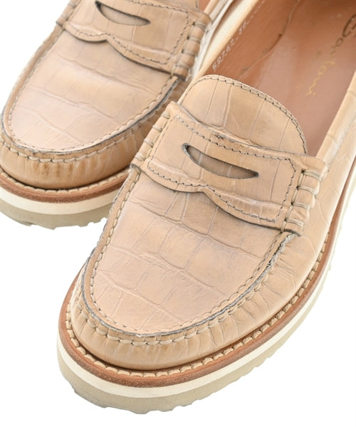 SANTONI รองเท้าออกงาน/รองเท้าไม่มีส้น