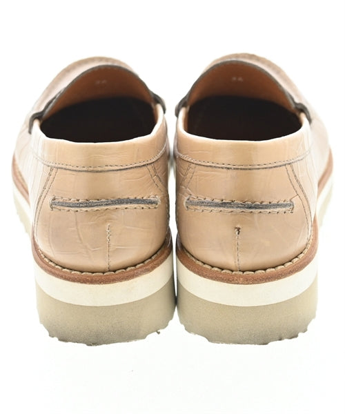 SANTONI รองเท้าออกงาน/รองเท้าไม่มีส้น