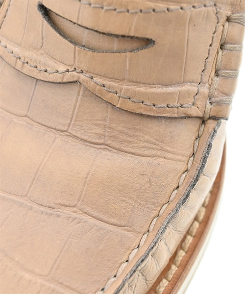 SANTONI รองเท้าออกงาน/รองเท้าไม่มีส้น