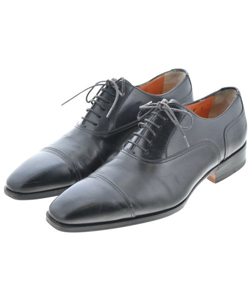 SANTONI รองเท้าสวมทางการ