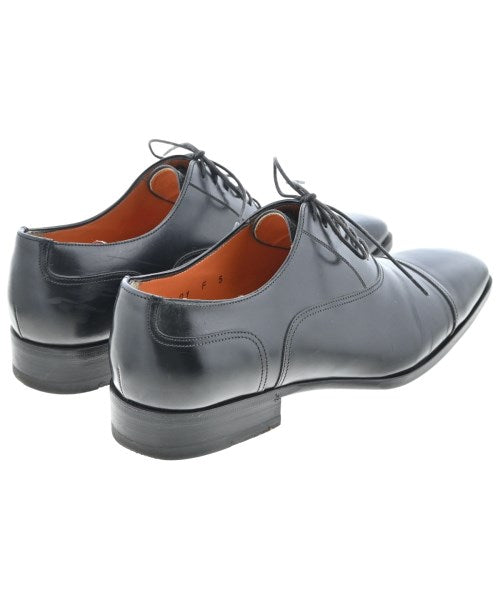 SANTONI รองเท้าสวมทางการ