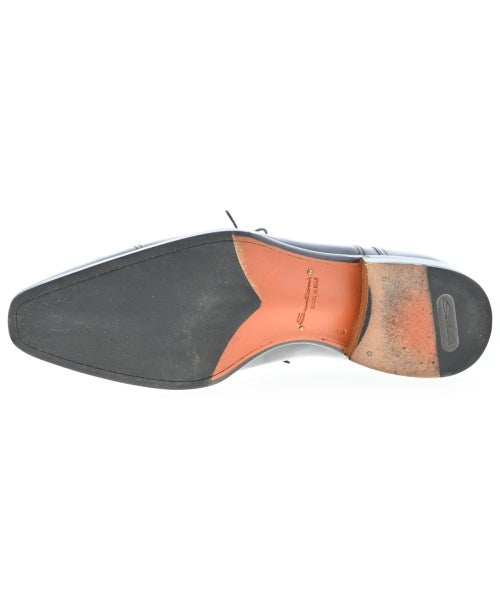 SANTONI รองเท้าสวมทางการ