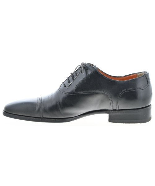 SANTONI รองเท้าสวมทางการ