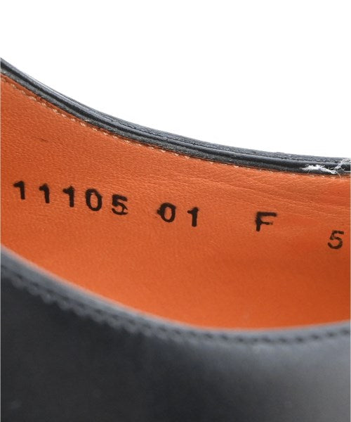 SANTONI รองเท้าสวมทางการ