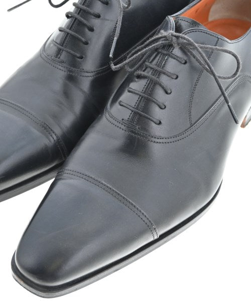 SANTONI รองเท้าสวมทางการ