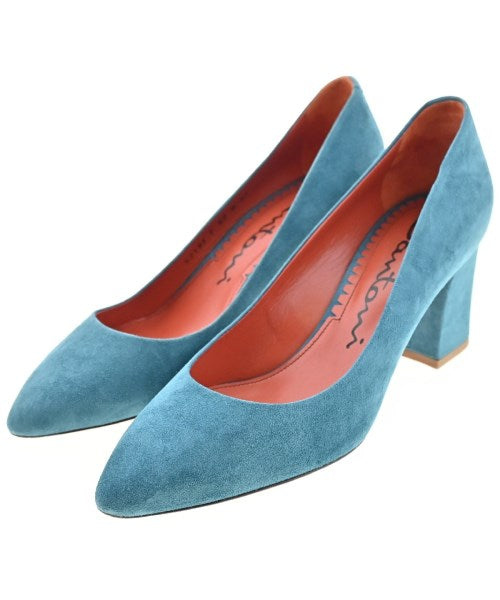 SANTONI รองเท้าส้นสูง