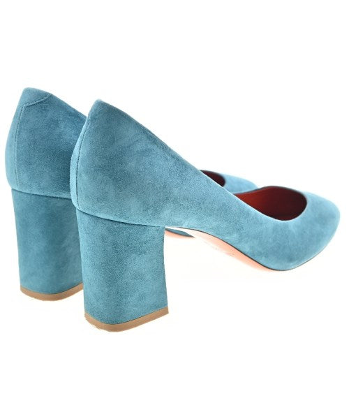 SANTONI รองเท้าส้นสูง