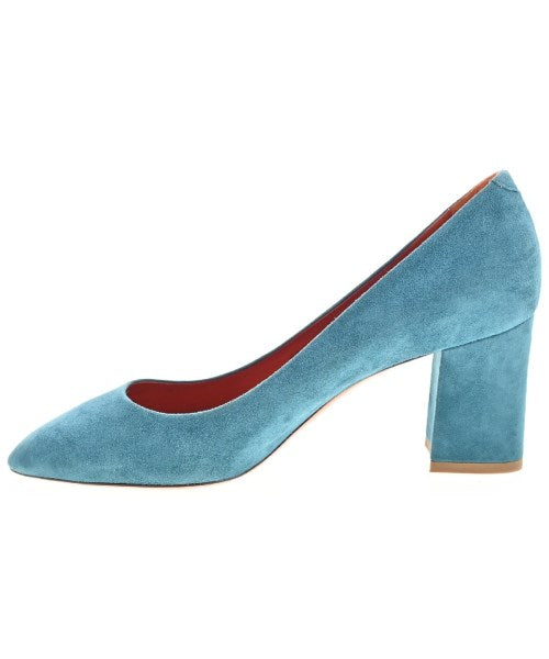SANTONI รองเท้าส้นสูง
