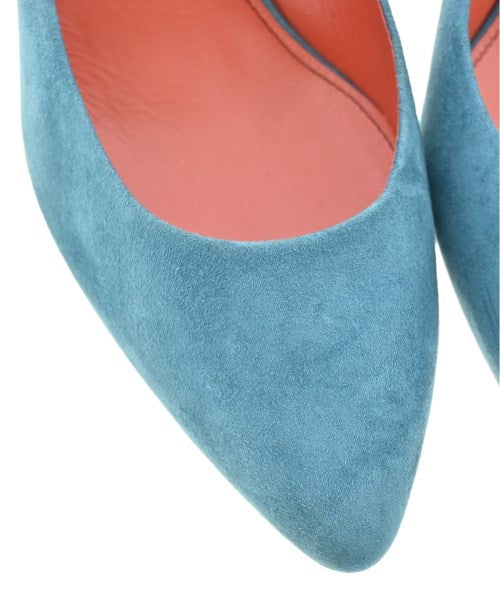 SANTONI รองเท้าส้นสูง