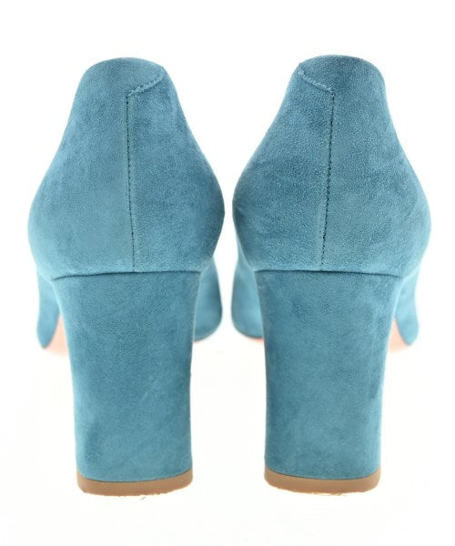 SANTONI รองเท้าส้นสูง
