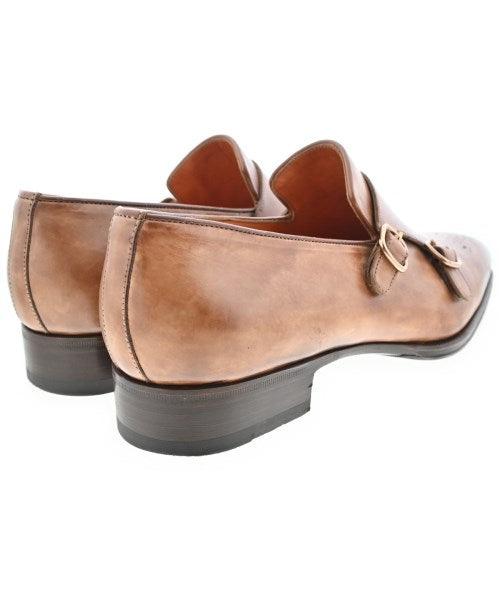 SANTONI รองเท้าสวมทางการ