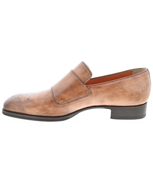 SANTONI รองเท้าสวมทางการ