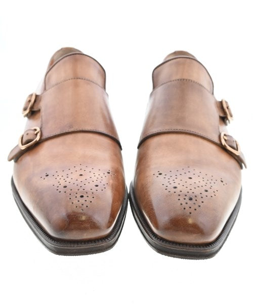 SANTONI รองเท้าสวมทางการ