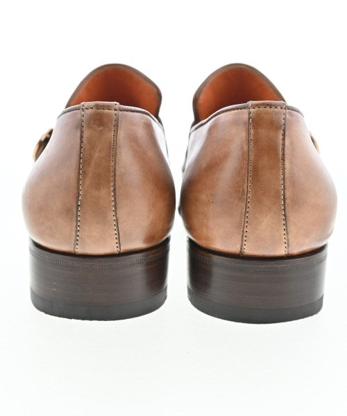 SANTONI รองเท้าสวมทางการ