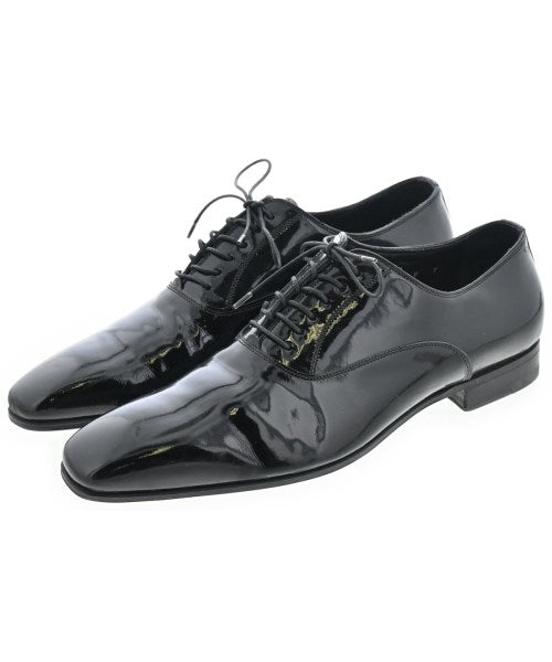 SANTONI รองเท้าสวมทางการ