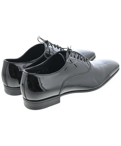 SANTONI รองเท้าสวมทางการ