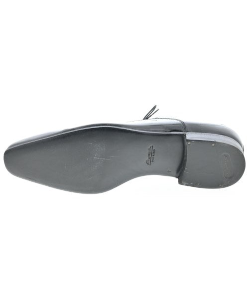 SANTONI รองเท้าสวมทางการ