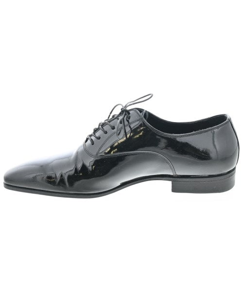 SANTONI รองเท้าสวมทางการ