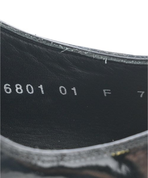 SANTONI รองเท้าสวมทางการ