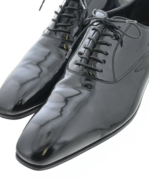 SANTONI รองเท้าสวมทางการ