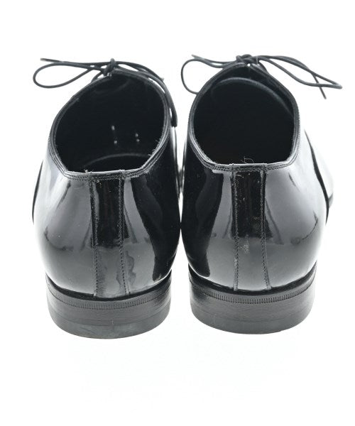 SANTONI รองเท้าสวมทางการ