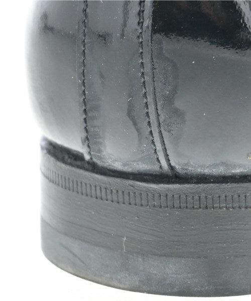 SANTONI รองเท้าสวมทางการ