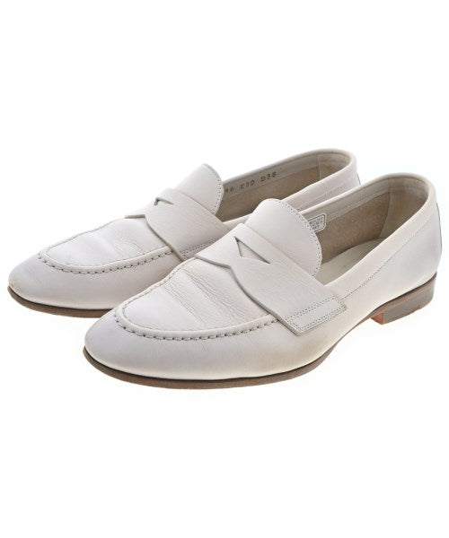 SANTONI รองเท้าออกงาน/รองเท้าไม่มีส้น