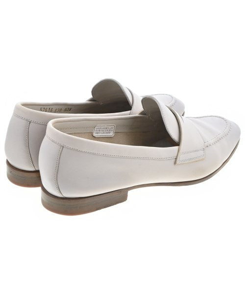 SANTONI รองเท้าออกงาน/รองเท้าไม่มีส้น