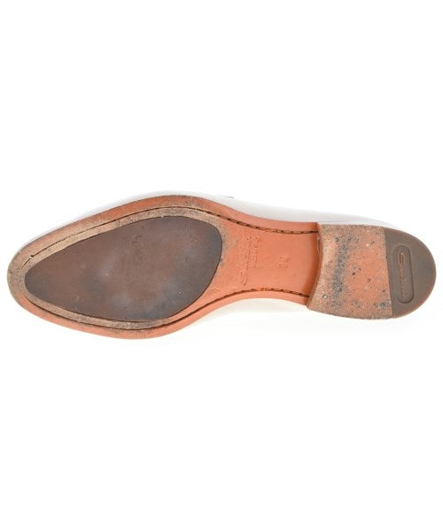 SANTONI รองเท้าออกงาน/รองเท้าไม่มีส้น