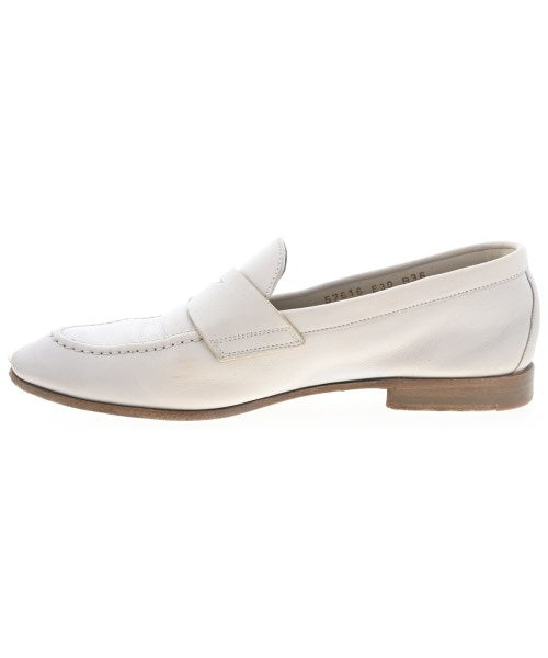 SANTONI รองเท้าออกงาน/รองเท้าไม่มีส้น