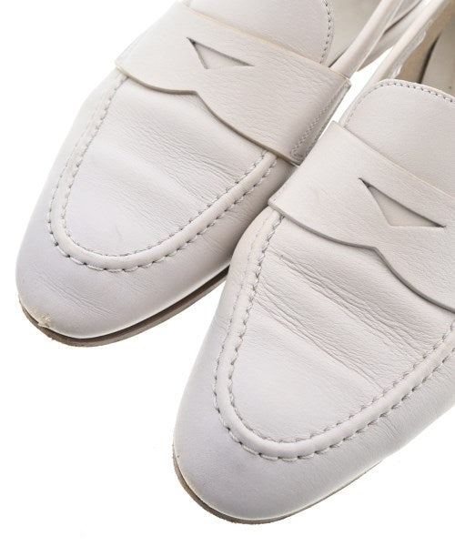 SANTONI รองเท้าออกงาน/รองเท้าไม่มีส้น