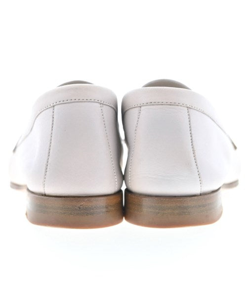 SANTONI รองเท้าออกงาน/รองเท้าไม่มีส้น