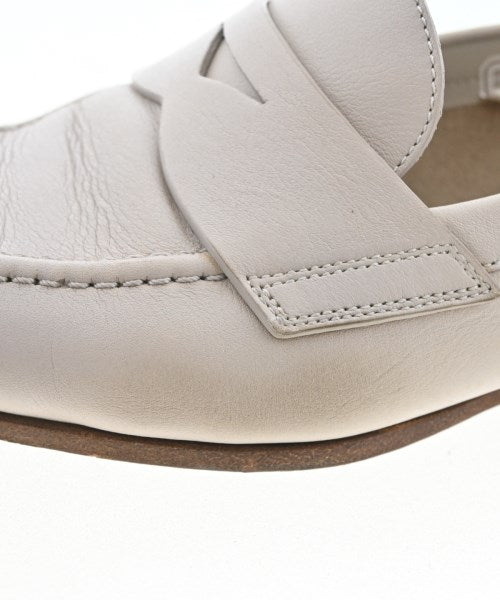 SANTONI รองเท้าออกงาน/รองเท้าไม่มีส้น