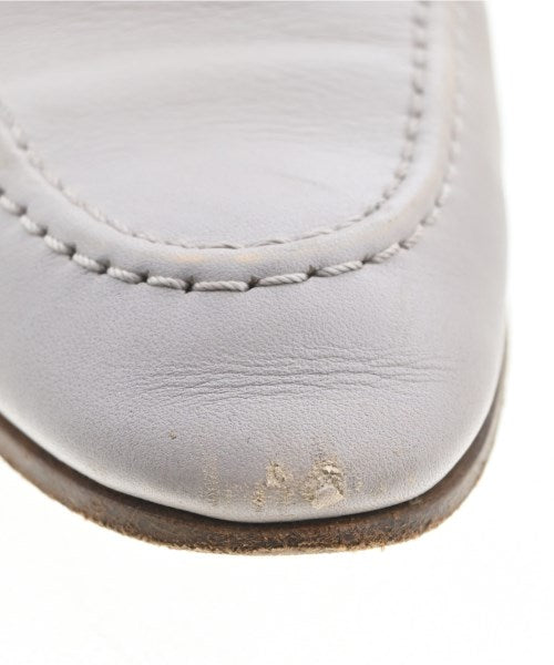 SANTONI รองเท้าออกงาน/รองเท้าไม่มีส้น