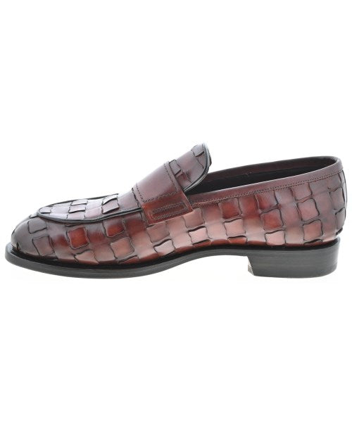 SANTONI รองเท้าสวมทางการ