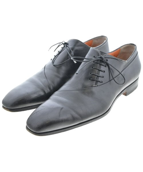 SANTONI รองเท้าสวมทางการ